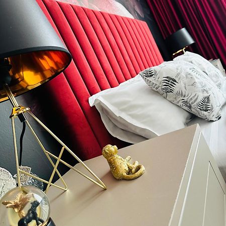 Apartament Bisera تيميشورا المظهر الخارجي الصورة