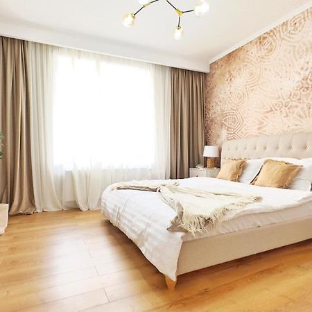 Apartament Bisera تيميشورا المظهر الخارجي الصورة