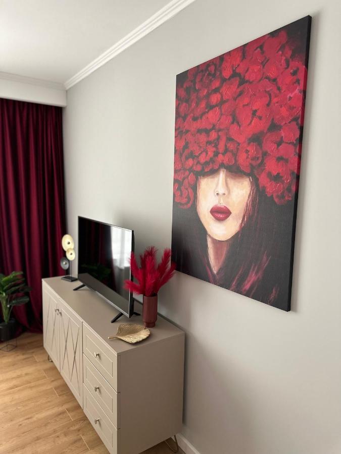 Apartament Bisera تيميشورا المظهر الخارجي الصورة