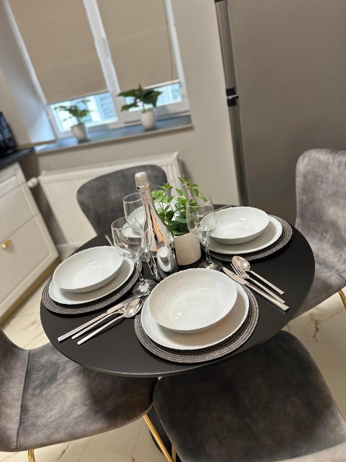 Apartament Bisera تيميشورا المظهر الخارجي الصورة