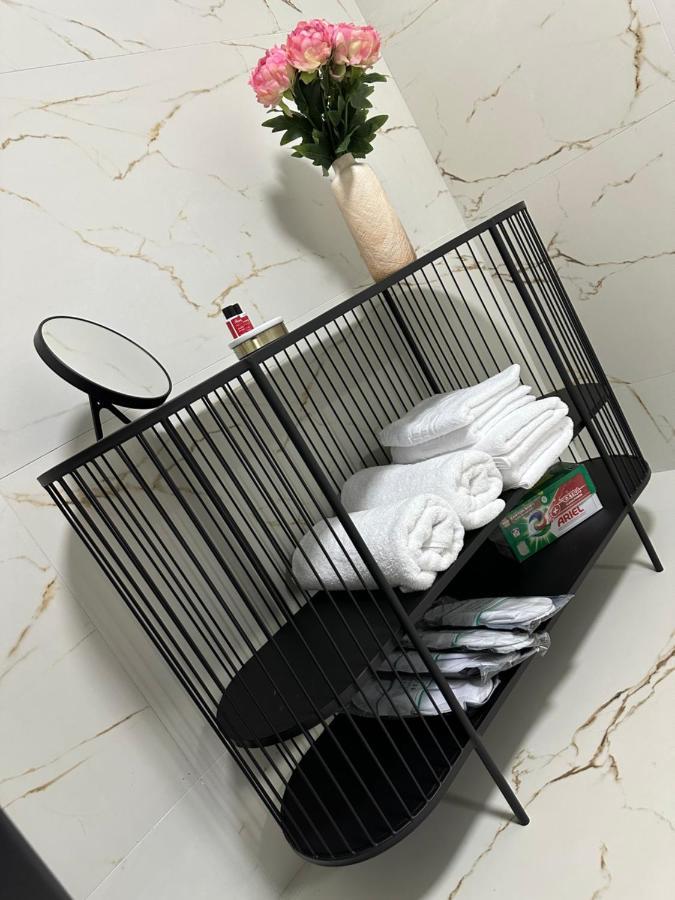 Apartament Bisera تيميشورا المظهر الخارجي الصورة