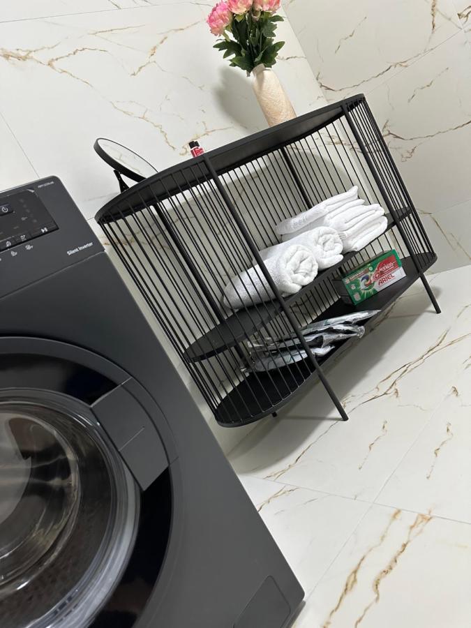 Apartament Bisera تيميشورا المظهر الخارجي الصورة