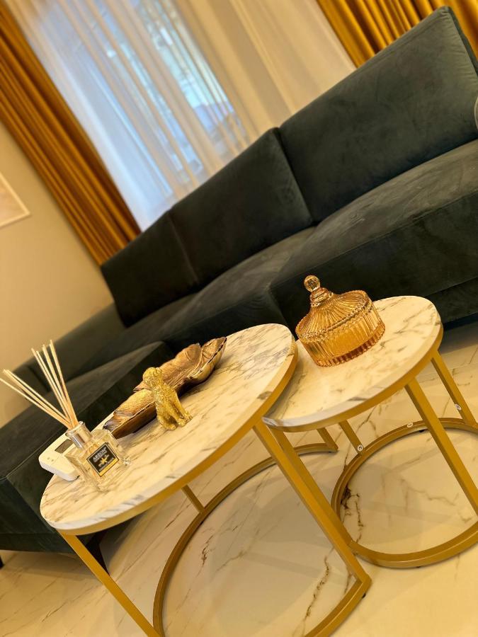 Apartament Bisera تيميشورا المظهر الخارجي الصورة