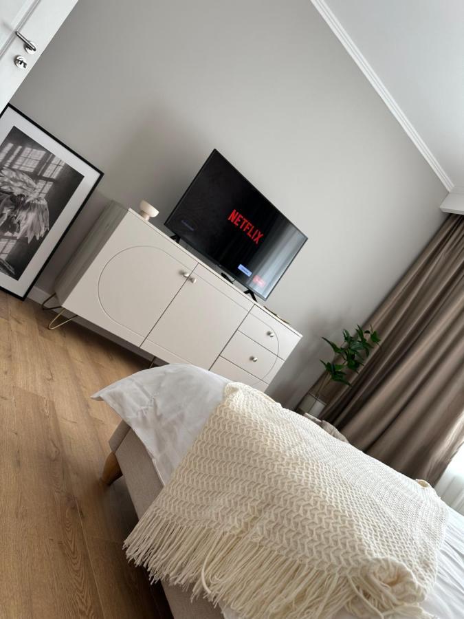 Apartament Bisera تيميشورا المظهر الخارجي الصورة
