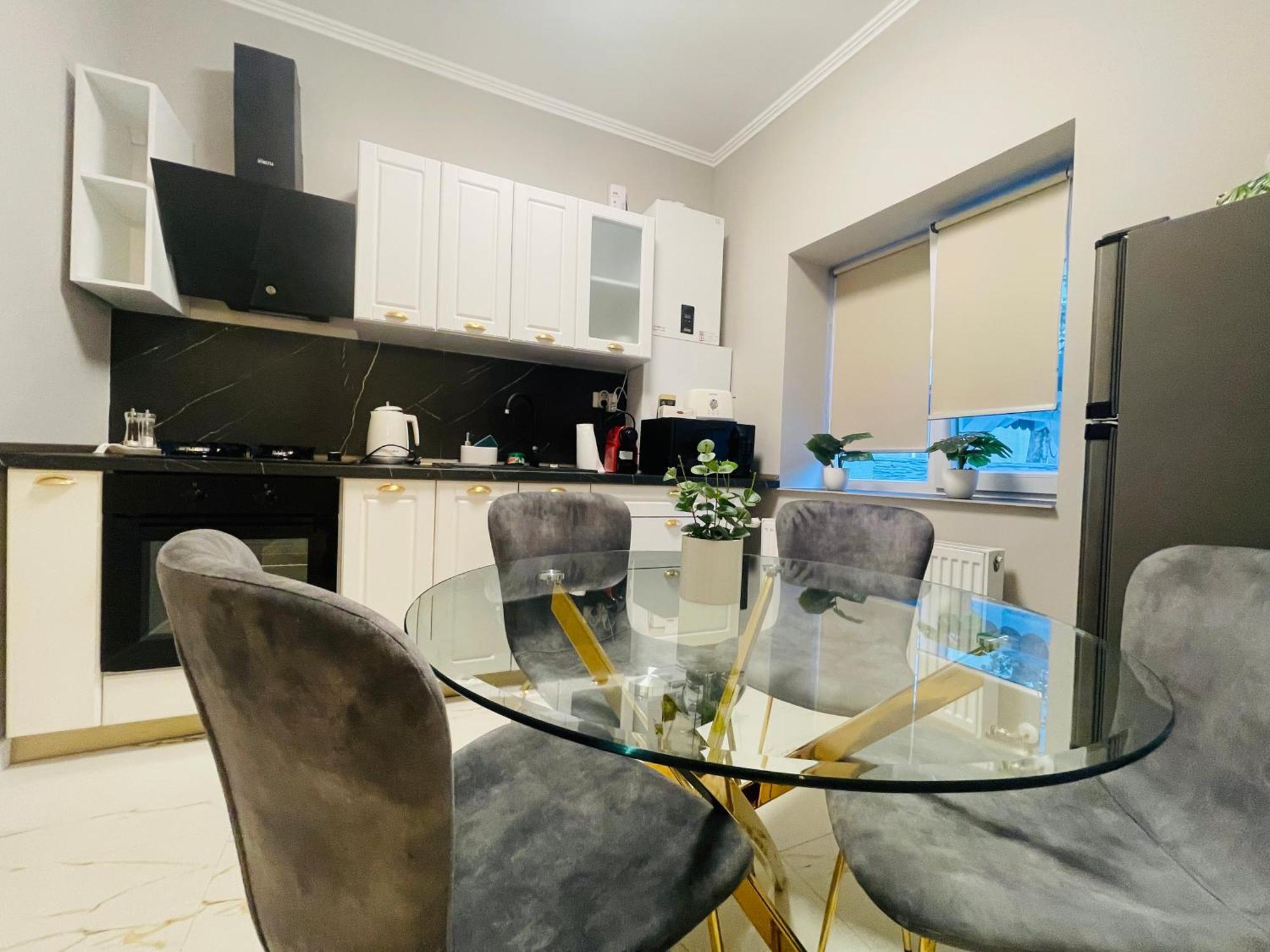 Apartament Bisera تيميشورا المظهر الخارجي الصورة