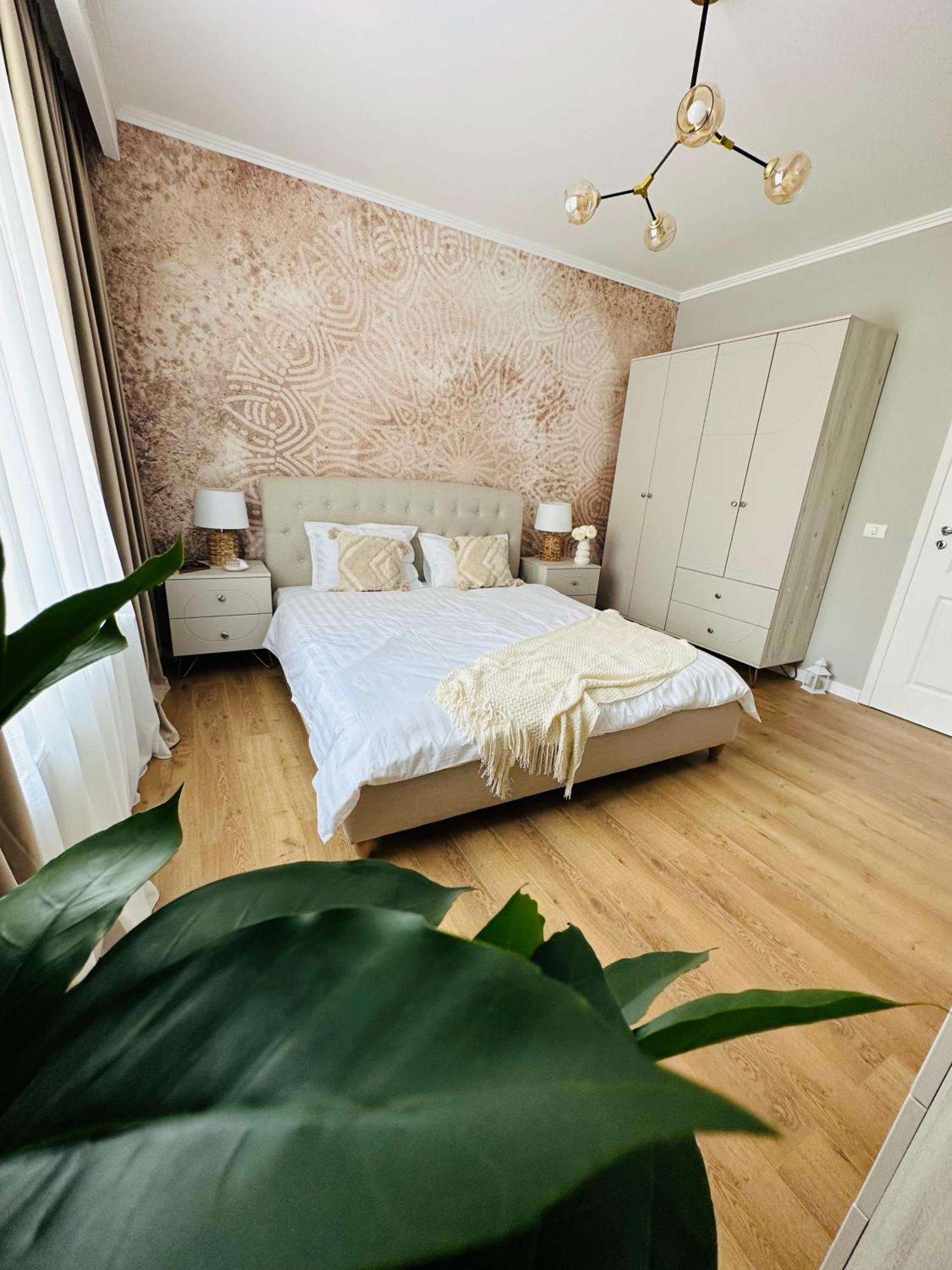 Apartament Bisera تيميشورا المظهر الخارجي الصورة