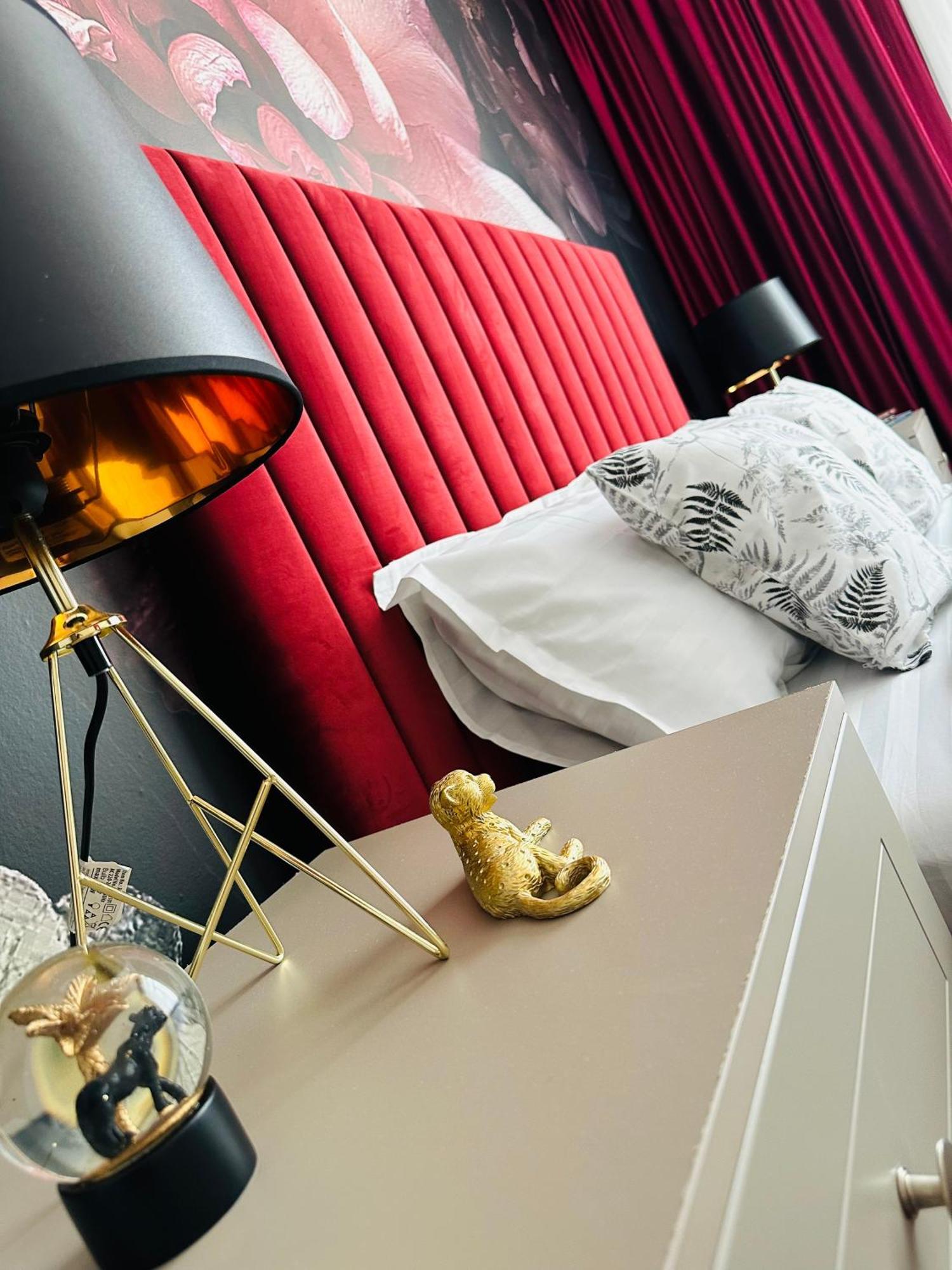 Apartament Bisera تيميشورا المظهر الخارجي الصورة