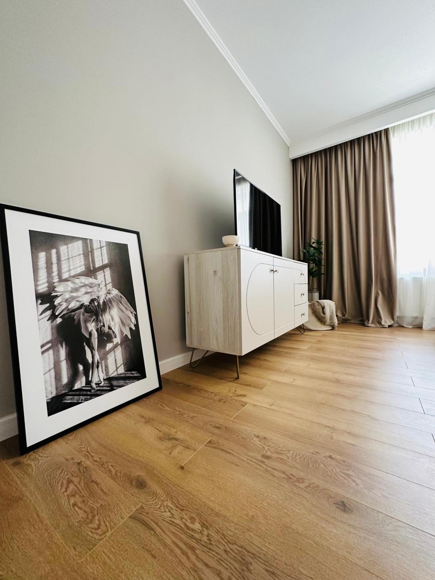 Apartament Bisera تيميشورا المظهر الخارجي الصورة