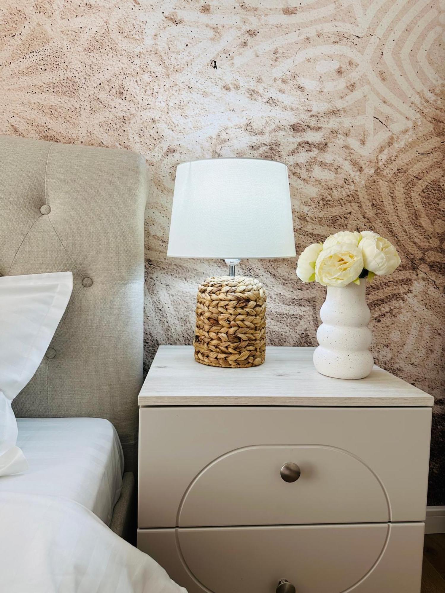 Apartament Bisera تيميشورا المظهر الخارجي الصورة