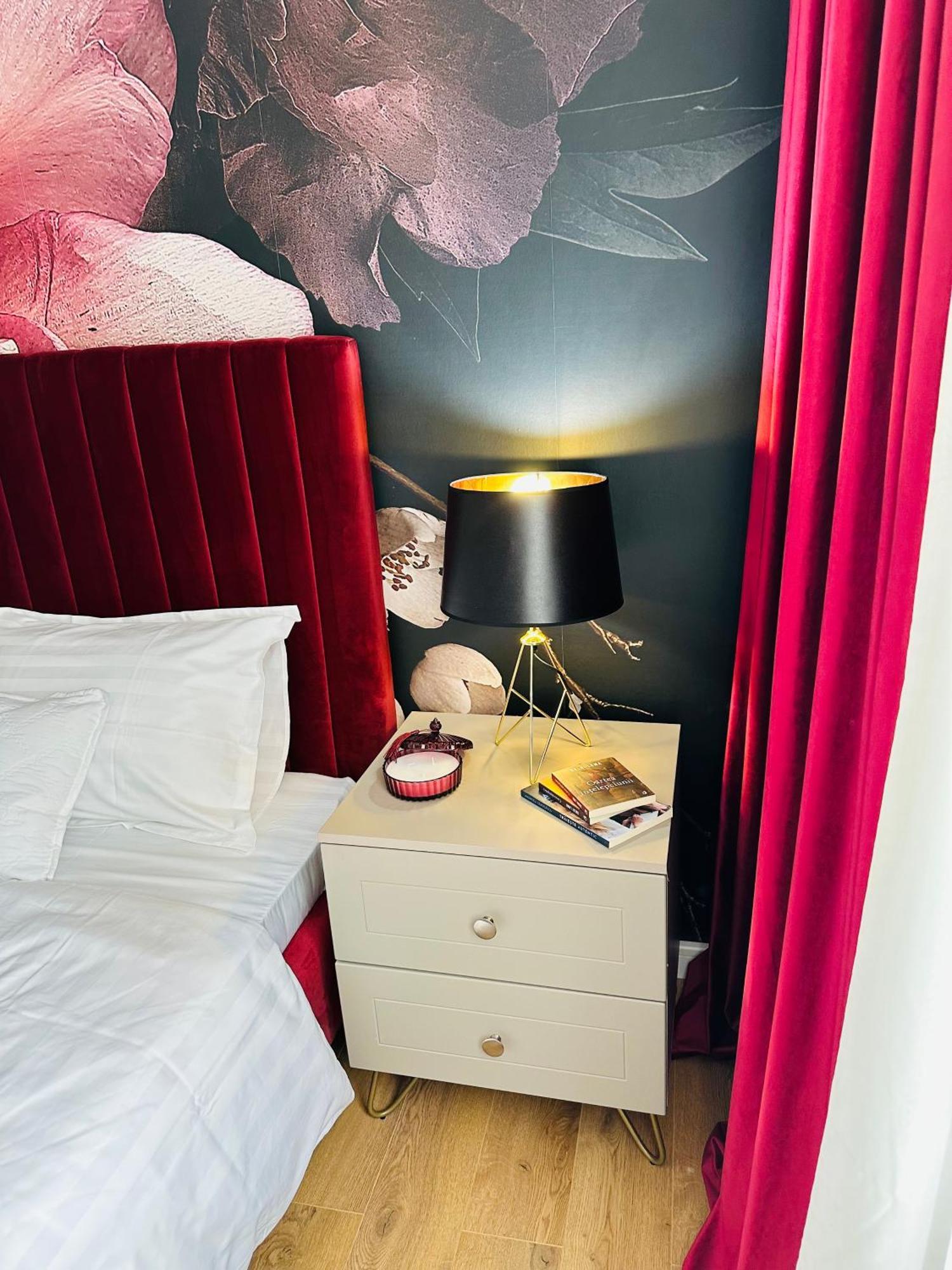 Apartament Bisera تيميشورا المظهر الخارجي الصورة