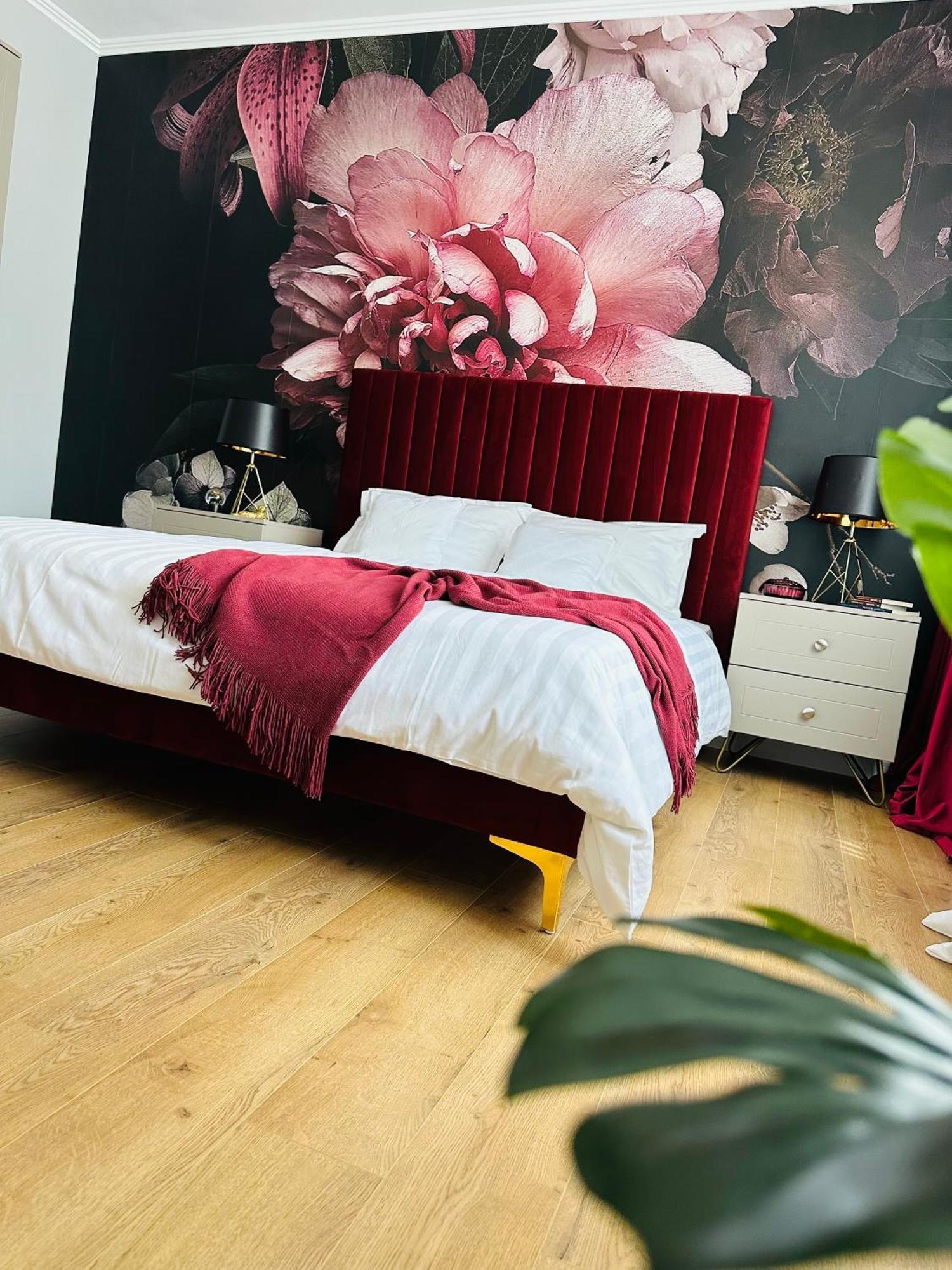 Apartament Bisera تيميشورا المظهر الخارجي الصورة