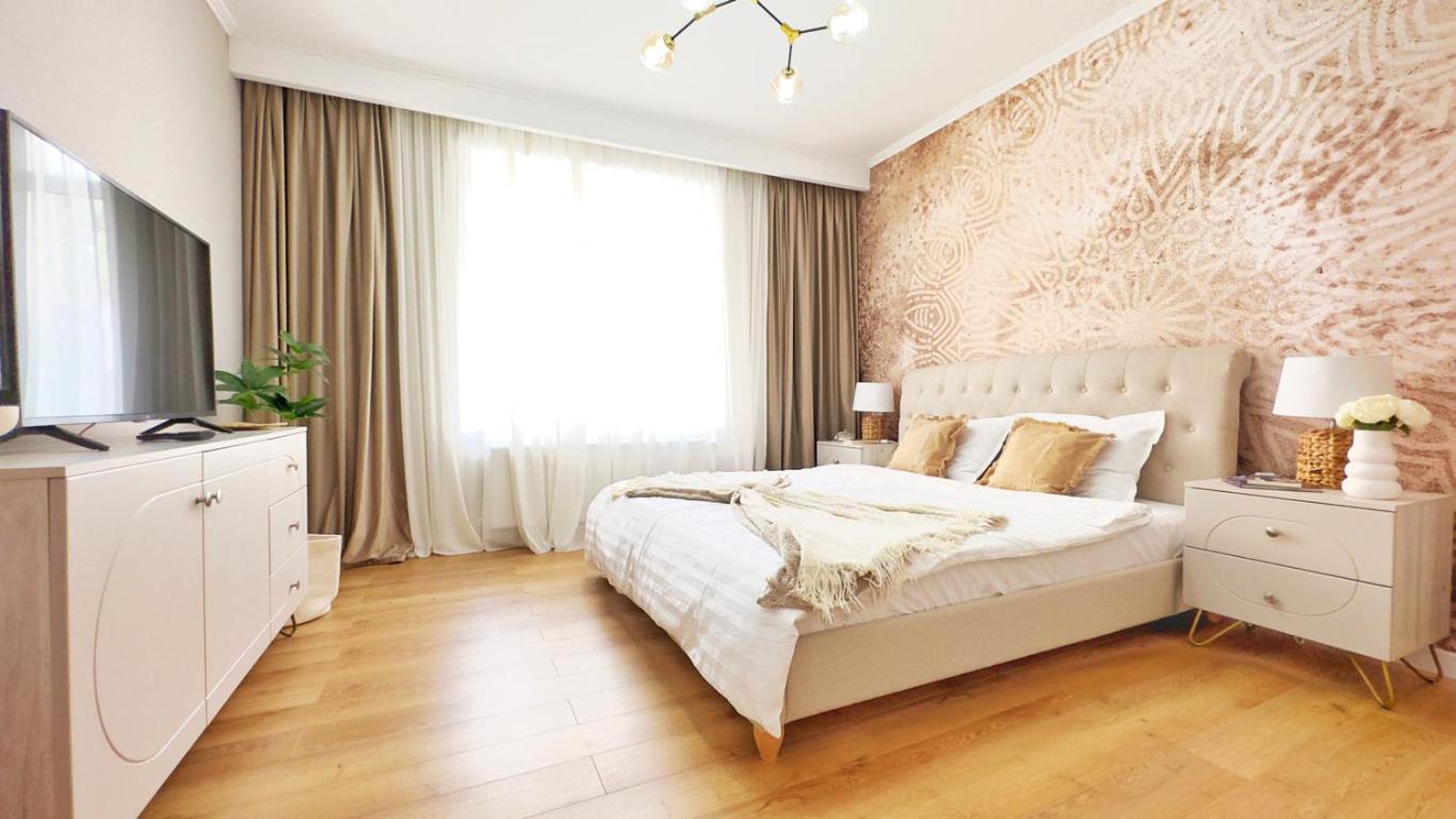 Apartament Bisera تيميشورا المظهر الخارجي الصورة